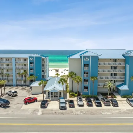 Sugar Sands Beachfront Hotel, a by the Sea Resort