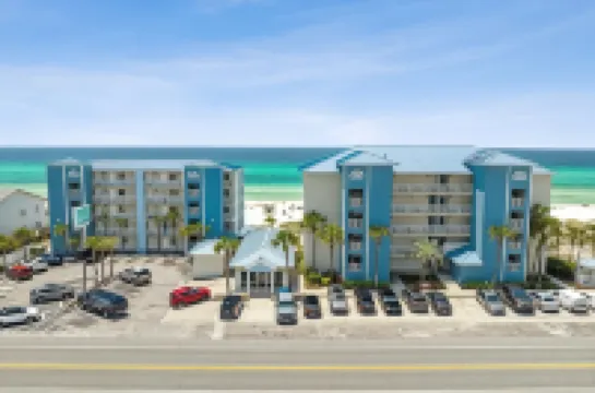 Sugar Sands Beachfront Hotel, a by the Sea Resort