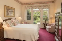 Canyon Villa Bed & Breakfast Inn of Sedona Hotel dekat Red Rock Scenic Byway (SR 179)