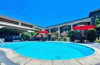Quality Inn Ontario Airport Convention Center