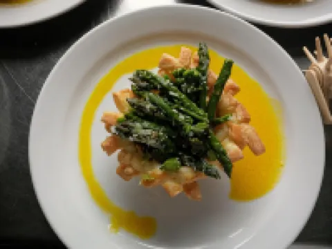 Il Gelsomino Bio Agriturismo