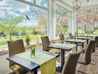 HofHotel Krähenberg - Grömitz Hotels in Grömitz