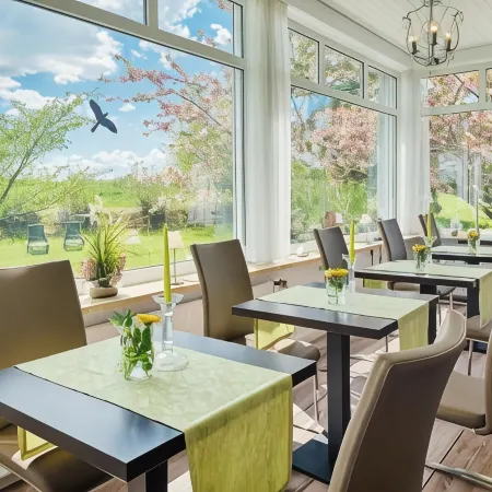 HofHotel Krähenberg