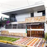 Gaudys Hotel