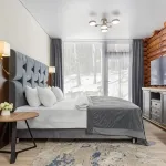 Tourist Complex Canyon Hotels in Kislovodsk