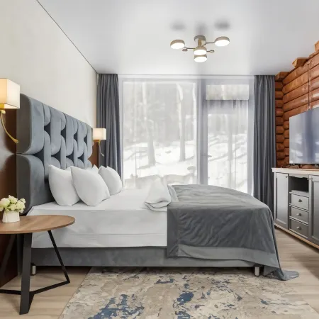 Каньон Экопарк