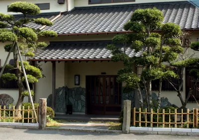 Hachiboshi Hotel dekat Bandara Gunung Fuji