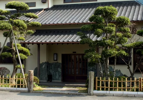 Hachiboshi Hotels in Yoshida