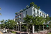 The Ray Hotel Delray Beach, Curio Collection by Hilton