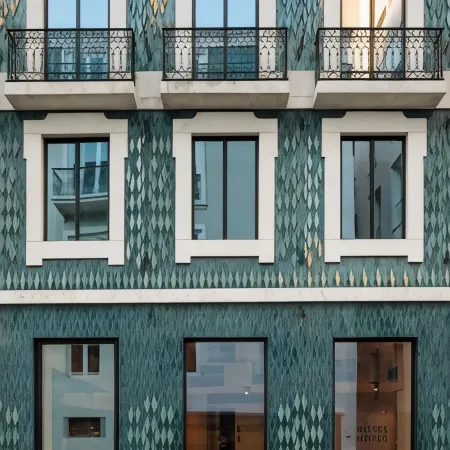 Hotel X Hotel Avenida Liberdade, a Member of Design Hotels