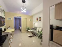 1BR Condotel w Balcony SM Light Residences #LT11 Hotels in Mandaluyong City
