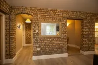 볼스브리지 아파트먼츠