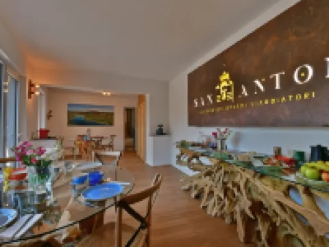 San Anton Hotel Hotels in Trecastagni