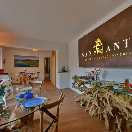 San Anton Hotel