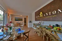 San Anton Hotel Hotels in Pedara