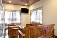 RedDoorz near Trans Studio Mall 2 - Pensions