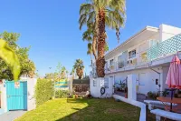Inn at Palm Springs