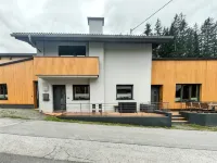 Apartment Waldnah