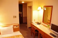 Hotel Sunroute Goshogawara Hotels in Tsugaru