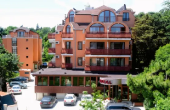 皇家海灘酒店 金沙酒店