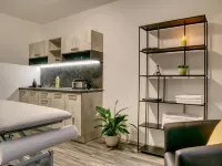 Penzion Krumlov - Massage Studio Hotels in Mirkovice