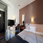 Super Hotel Yawatahama 야와타하마 시 호텔