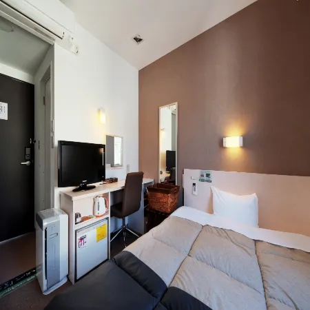 Super Hotel Yawatahama Отели рядом со станцией JR Yawatahama station