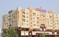 Safeer Hotel Suites Hotels in Muskat