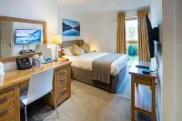 Portavadie Loch Fyne Scotland - spa