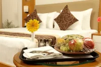 Clarks Inn Aligarh فنادق في Aligarh