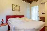 BolognaRoomscom - Santo Stefano Apartments فنادق في 