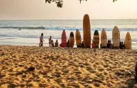 Kondominium Lippo Pantai Carita by Aja