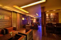 Hotel Coorg International Hôtels à : Madikeri
