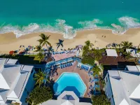 Deluxe Ocean View Villas - Just Steps from White Sand Beaches
