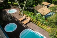 Ecoresort Refúgio Cheiro de Mato Hotels in Mairipora