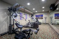 Hotel Dawson Creek, SureStay Collection by Best Western Hotel di Dawson Creek