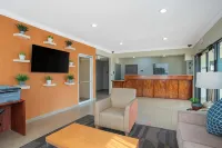 Best Western Ville Platte فنادق في مقاطعة سانت لاندري