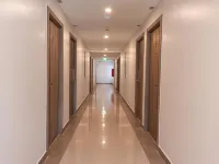 Double D Hotel Hoteles cerca de Isla de Koh Kret