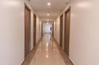 Double D Hotel - Bintang 3