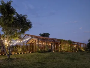 Hug Jang Loei Garden & Resort