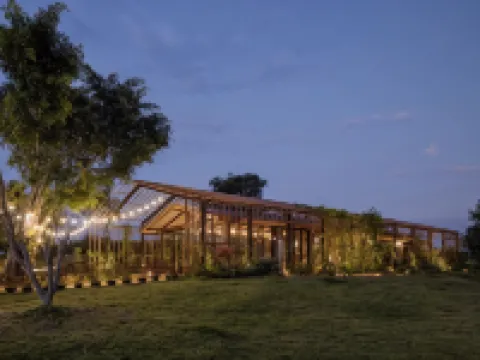 สร้อยสยาม โรงแรมในอำเภอ ด่านซ้าย