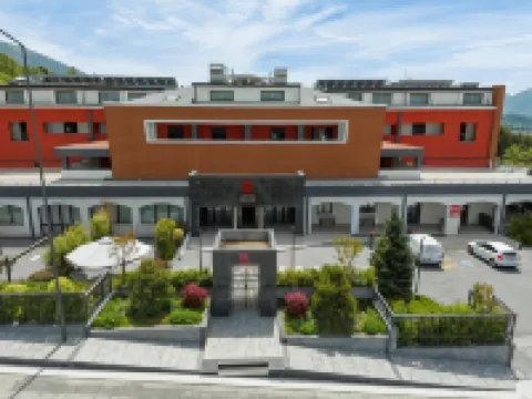 B飯店 住宿飯店