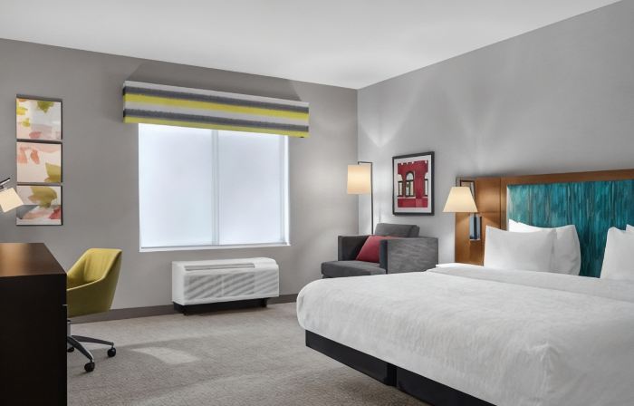 Hampton Inn & Suites Orangeville, on