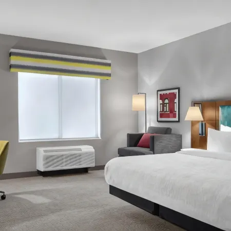 Hampton Inn & Suites Orangeville, on