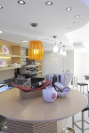 Hotel Ambrosio la Corte