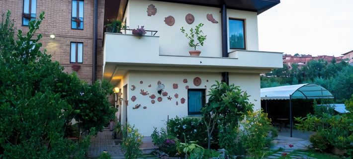 Hotel Ristorante Piccolo Chianti Hoteles en Siena