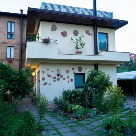 Hotel Ristorante Piccolo Chianti