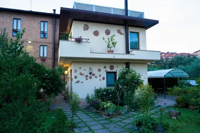 Hotel Ristorante Piccolo Chianti Hotels in Tognazza