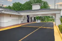 Days Inn by Wyndham Augusta/Fort Eisenhower - parkir
