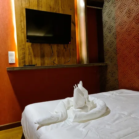 ManeyaHomestay